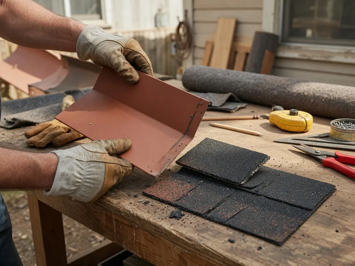 Roof Repair company in Hutto, TX
